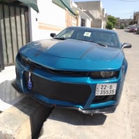 كامارو • ٢٠١٠ • أربيل