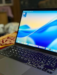 ماكبوك برو M1 • ٨جيجا رام • ٥٠٠جيجا