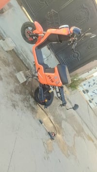 موديل ٢٠٢٦ • بطاريات ٥ • كركوك