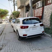 سورنتو ٢٠٢٠ • ١١٠ الف كم • محجوزة مصرف الرافدين