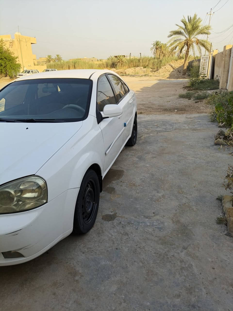 سلام عليكم
اوبترا للبيع سياره مال مزاد 
بدون حادث فقط صبغ 
كتابه مال التحويل جاي مكينه وكيره وتبريد خير من الله 
سعره ب(٦٢) وبيه، مجال مكانه كربلاء الحر
رقم التليفون 
***********
