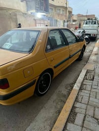 ٢٠١٥ • مكينة وكير بكفالة • تكييف شغال