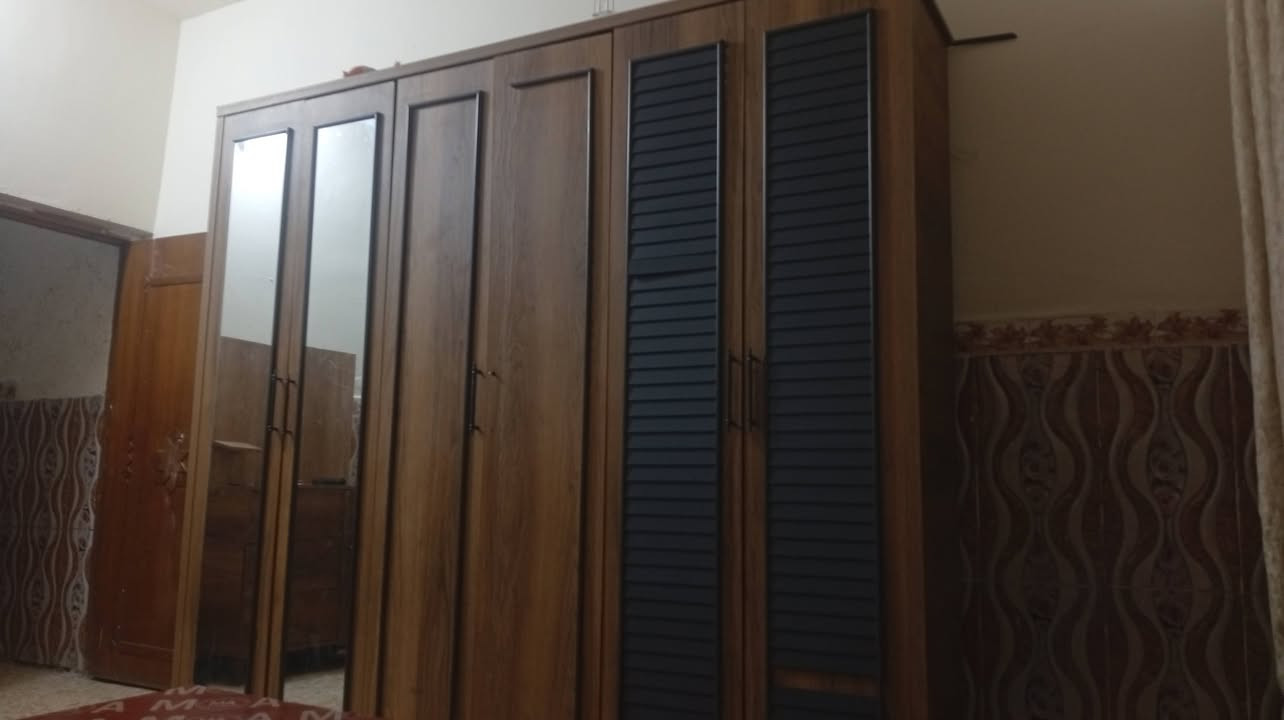 السلام عليكم غرفه تركيه اخت الجديده بسعر مناسب بس 450وبيها مجال عنون الحسينيه الراشدية رقم التواصل ***********
***********
***********
***********
