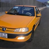 بيجو بارس • ٢٠٢١ • كفاله