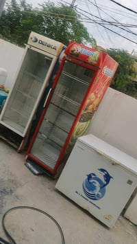 ثلاجة • مع فريزر • ديالى بلدروز