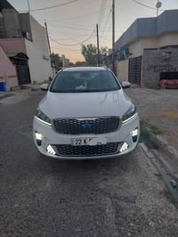 سورينتو • بدون صبغ • ٨٧٠٠٠ كم