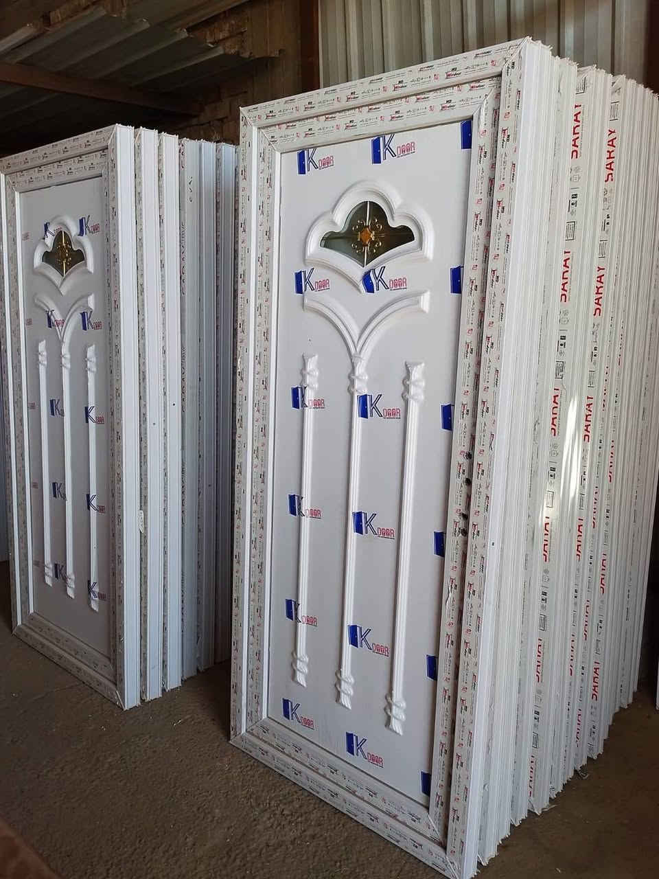بغداد • معمل حدادة • شغل درجة أولى
