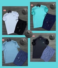 تشيرت برموده • فلتر وتربروف • مقاسات L-XL-2XL-3XL