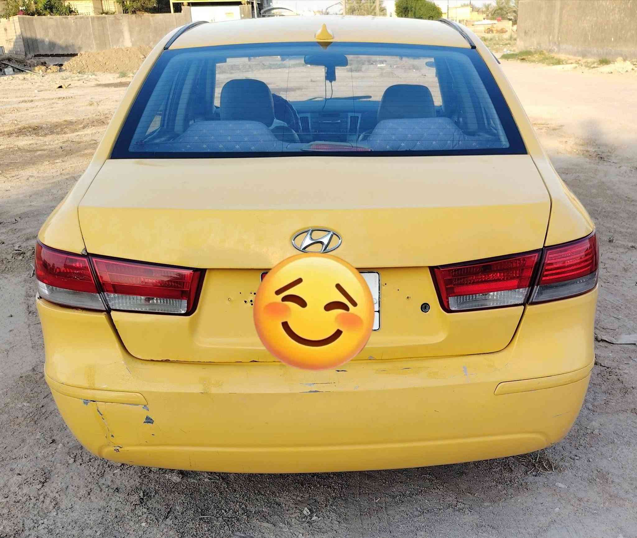 سلام عليكم سوناته موديل ٩ سيارته جاهز مال جاني تخم تاير وتريد ثلوج ماكينه وكير شرط مكان بابل شوملي.  بيهه جاملغ اليمن بيع مستعجل***********////***********

