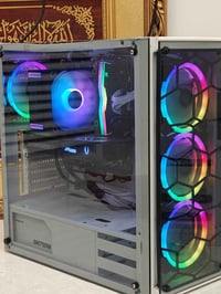 RTX 5070 • i5 14600KF • استعمال شهر