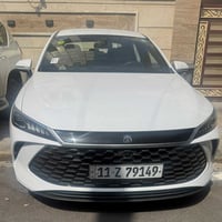 بي واي دي جن بلاص مكفوله داخل ابيض ماشيه 5 الف وقابله للزياده مكان الس...