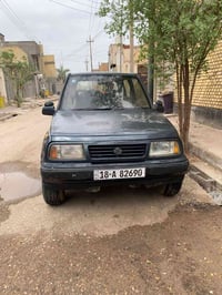 فيتاره • ١٩٨٩ • مرقم بابل