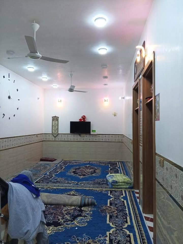 طريق سنيه • ٣٠٠م • غرفتين