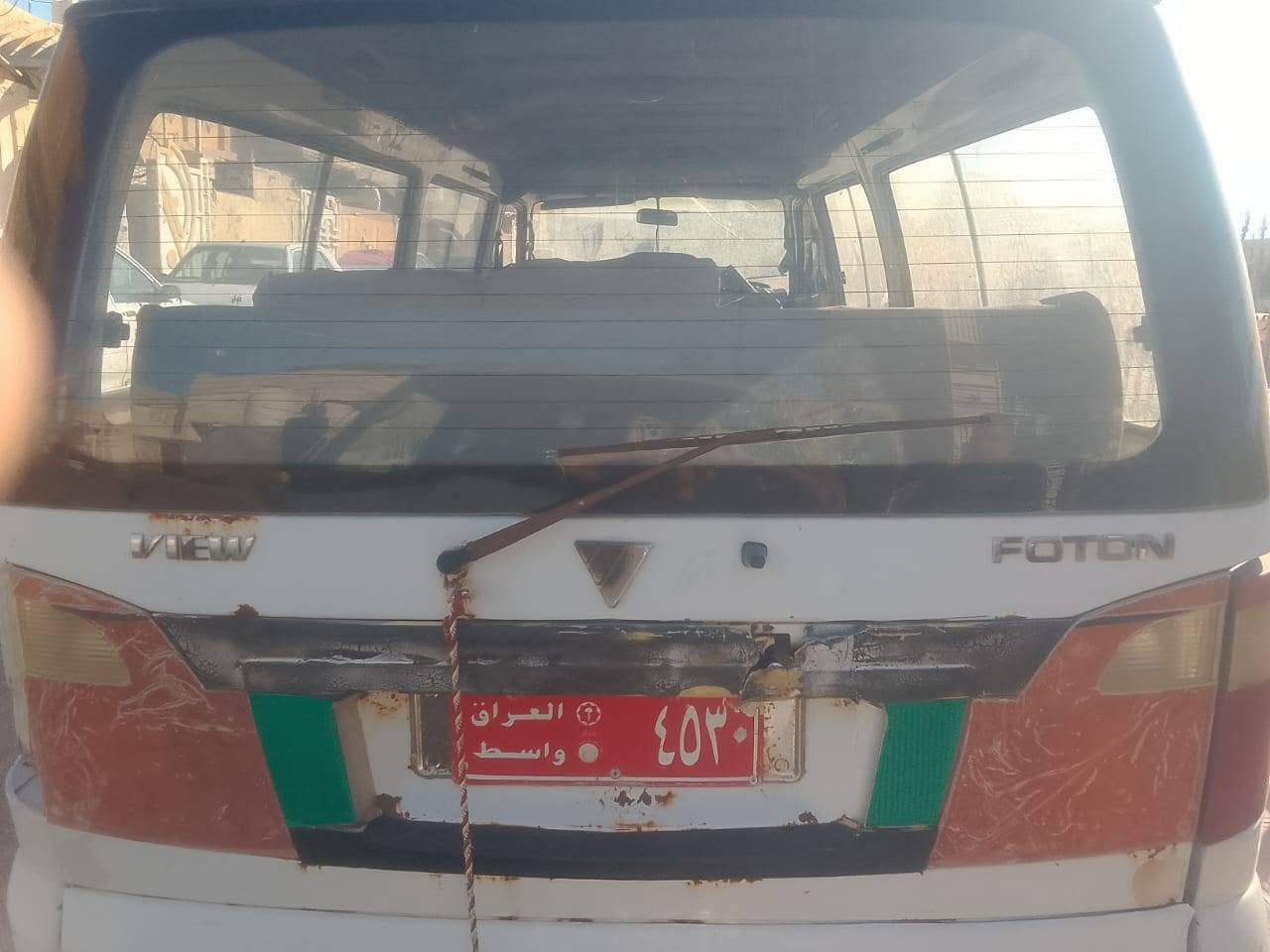 مديل ٢٠١٠ راعيه بغداد مستمسكات عندي مكينه ونجي ناعم مكاني كربلاء سعرها ١٥
***********
