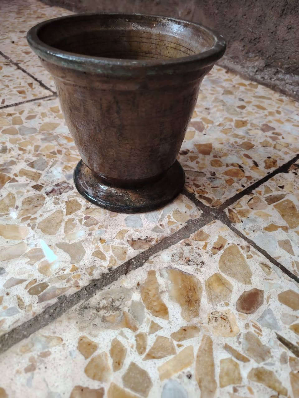 هاونات • ارتفاع ١٤ • ارتفاع ١٨