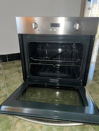 فرن غاز كهرباء • مستخدم مره • واتساب