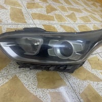 مازدا • جهه السايق • قطع غيار