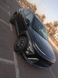 كونا • موديل ٢٠٢٤ • ماشي ١١٠٠٠
