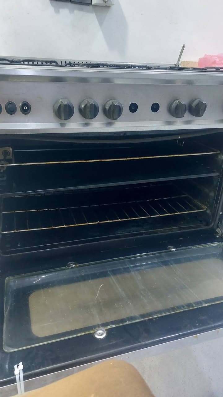 سنك مرمر • متر ونص • طباخ ٥ عيون