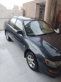 كورله ٩٤ • مكينة وكير • واسط