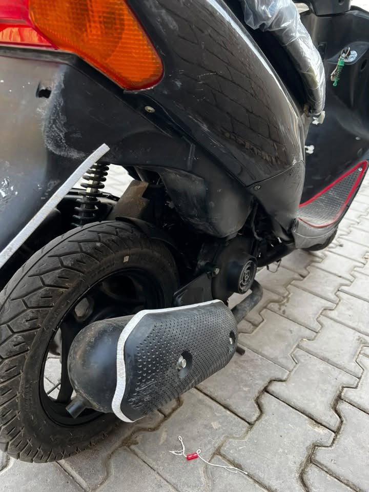 ساسوكي • رياضي • مفتوحه
