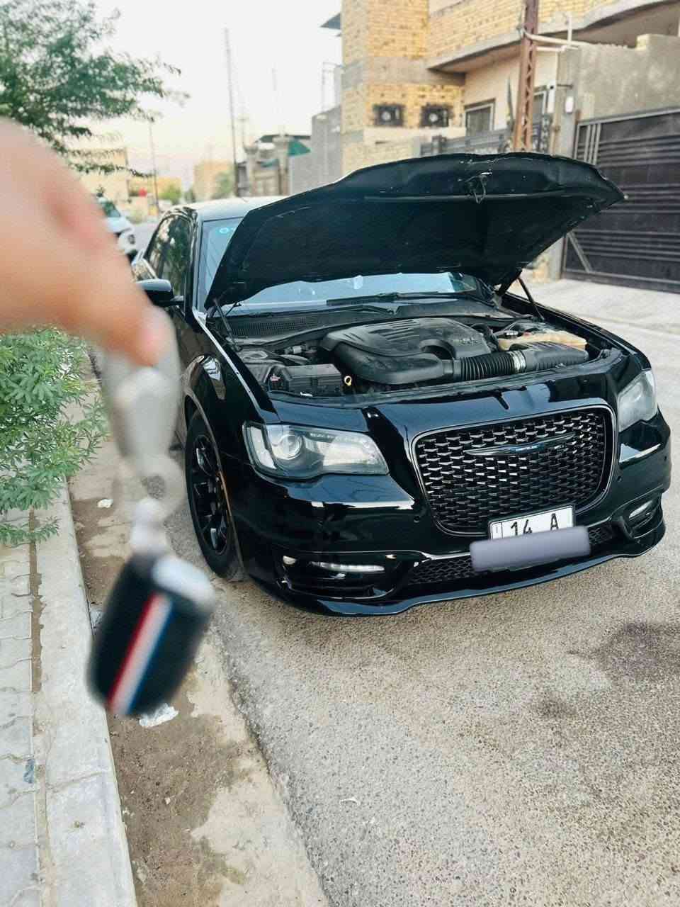 السلام عليكم اوباما  2019 مرمز 2022 رقم بصره تحويل ثاني يوم حادث جاملغ وبنيد فئة S محرك 3600 دواخل جلد السيارة فول ما عدا التنته الرقم *********** لعنوان البصرة قضاء لمدينة
