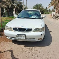 دايو نوبره • موديل ٩٧ • كفاله عامه