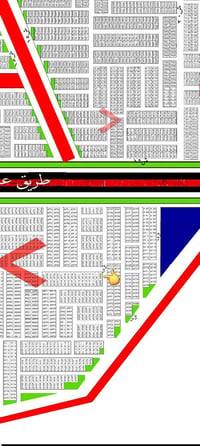 🏠مكتب غيث الشمري للعقار 💪 عروض المراتب ١٠/٢   رقم العقار (٨٥٩٨)👀  المس...