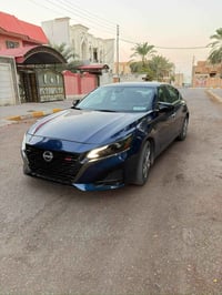 التما ٢٠٢٤ • ٤١٠٠٠ ميل • ضرر بونيت وربع