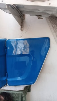 بيبان تي في اس • جديدات • الشرطه الخامسه