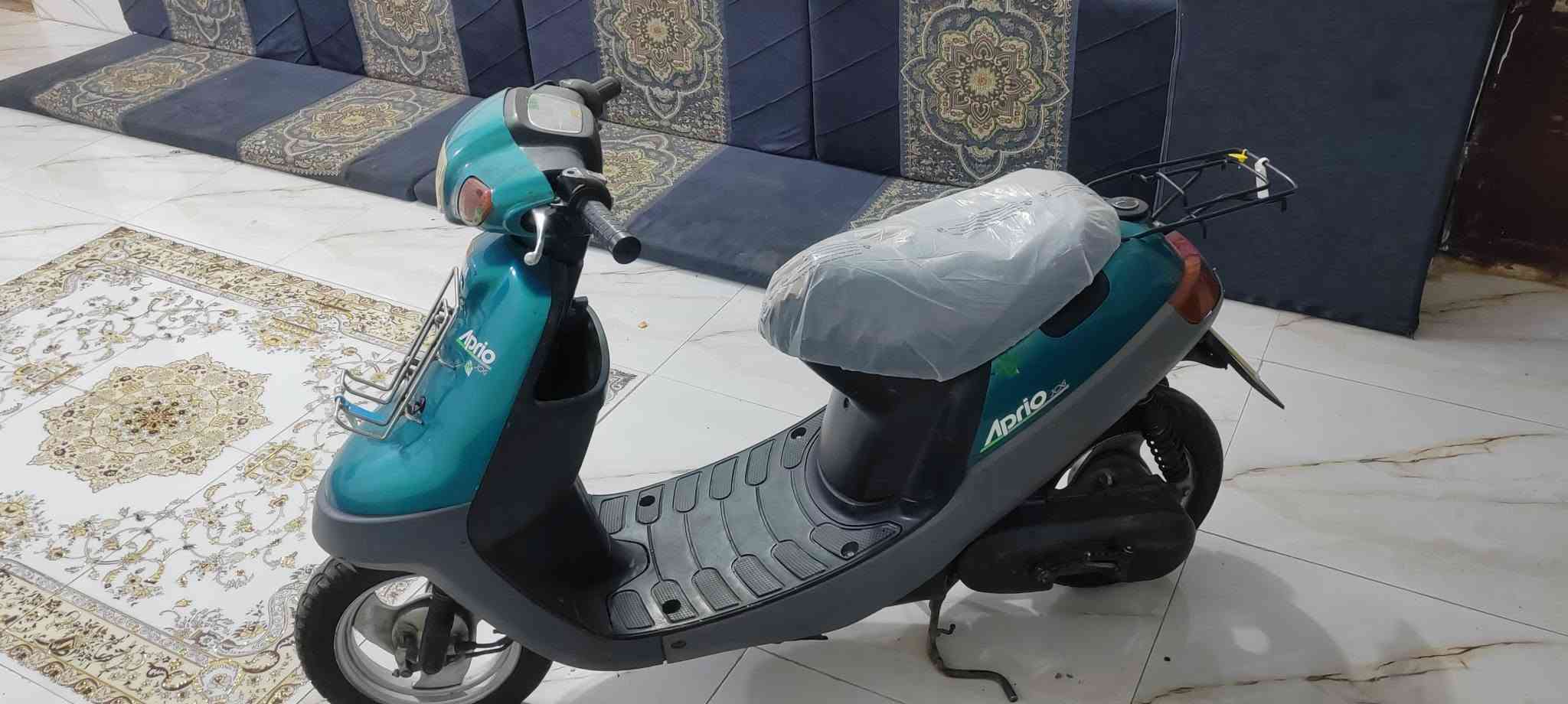 سلام عليكم عندي دراجات البيع مغولي كاملة سلف هندر كهربايات كاملة سعر ٣٠٠
بطة كاملة سلف هندر كهربايات كاملة شاصي مكفول شرط مامفتوحة سعر ٢٨٠
عبد لحليم كاملة سلف هندر كهربايات كاملة بس مجفتة مرة وحدة شاصي مكفول كفرات بلادية سعر ٢٢٥
مكاني كربلاء عل حولي جديد. ***********
