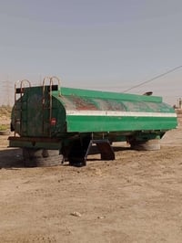 تانكي • مقلون • جديد