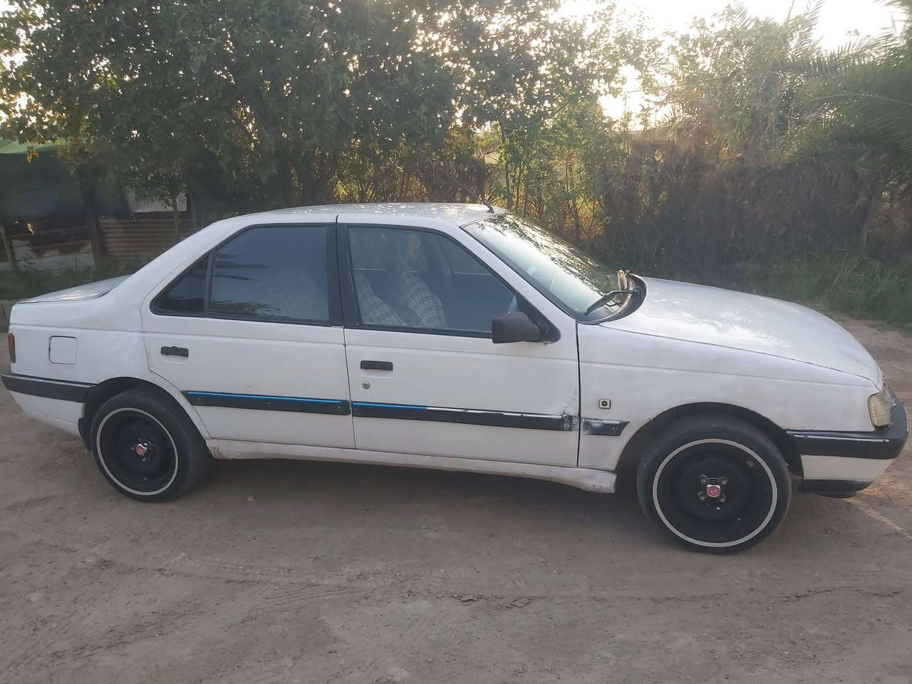 بيجو روه مديل 8سياره نضيفه رقم نجف

 كهربايات كله شغاله لايت زنون تبريد

 ثلج مكينه تخبل كيرجديد تخم تاير 
مراوس حسب القناعه
فقط شاصي طاك ومصلح موشي فقط وتساب ***********
