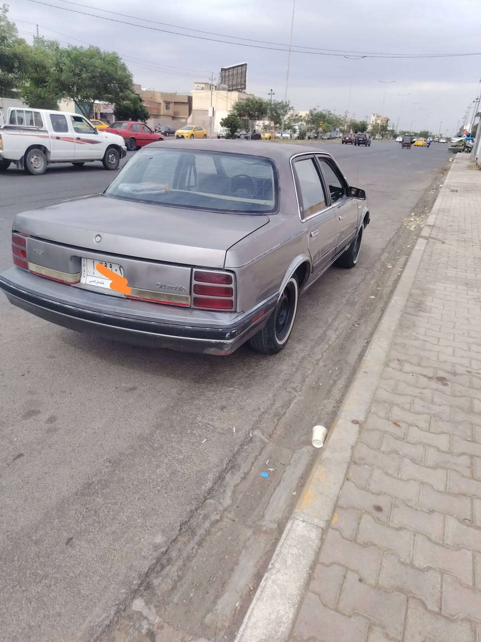 موديل ٩٢ • للبيع