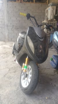 ماكس • بوشه ٥٥ • رايتها ٢٥٠