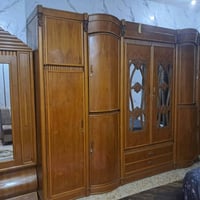 غرفه صاج • شارع ٨٠ • ارض بابل