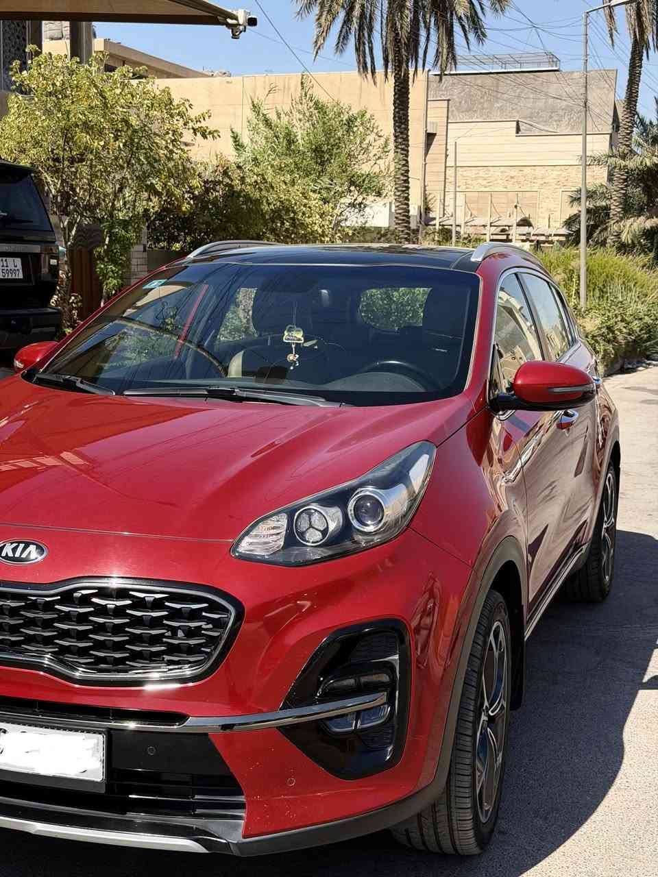 معروض للبيع
كيا سبورتاج gt line موديل ٢٠٢٠
خليجية  مكفولة ماشية 71000 km
رقم بغداد 
للاتصال هاتف ***********

https://www.iqcars.net/ar/redirect/1376677
