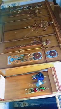 غرفه اخشاب للبيع بغداد المدائن سعر 450الف وبيه مجال 07855364100