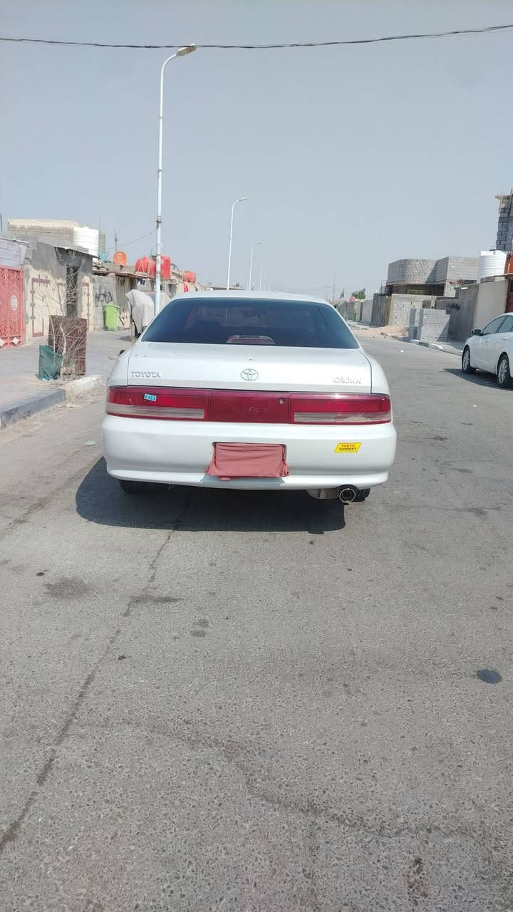 مكفوله • محرك وكير سليم • البصرة الزبير
