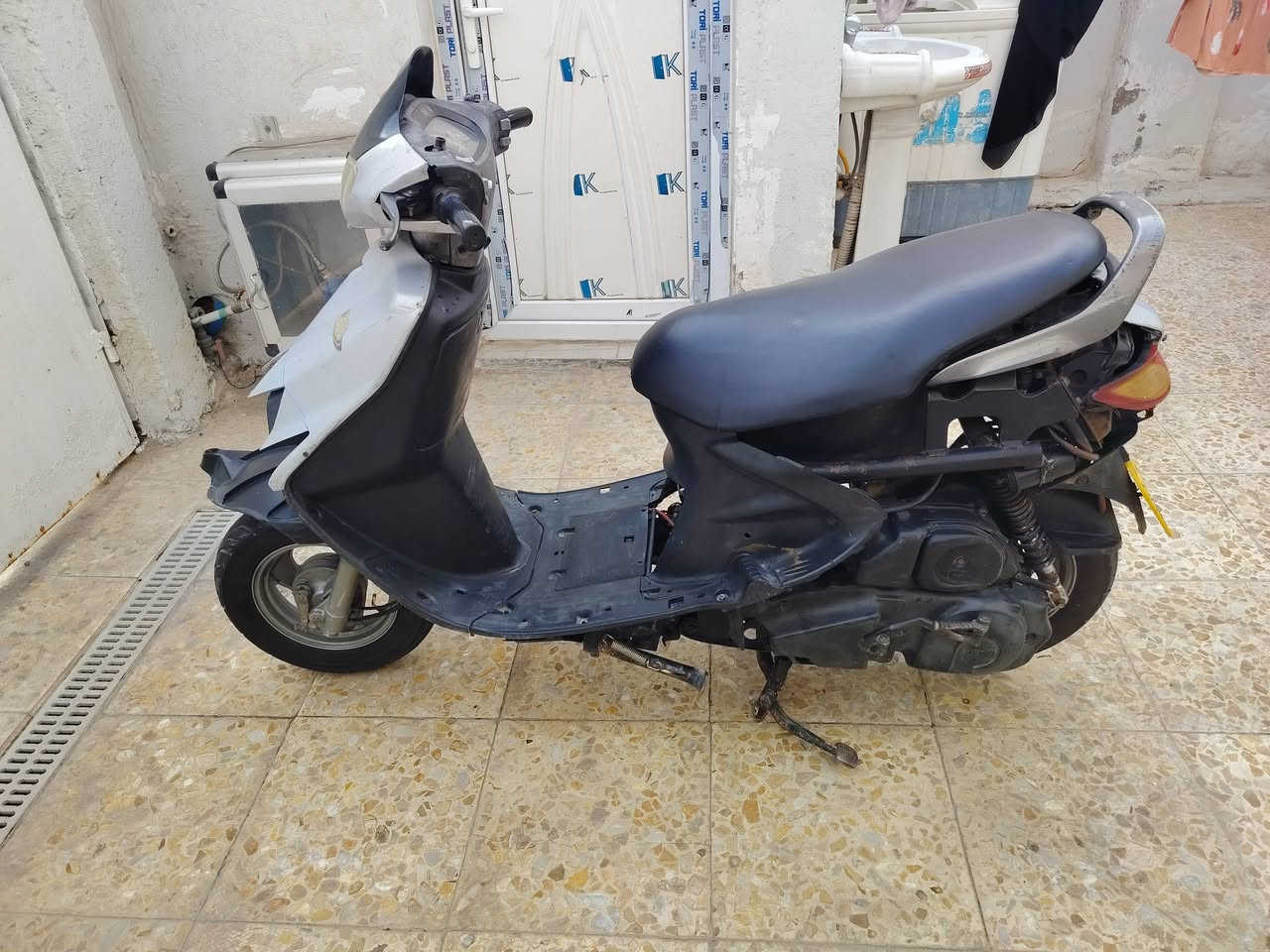 فراشة • كهربائيات • معدل فول