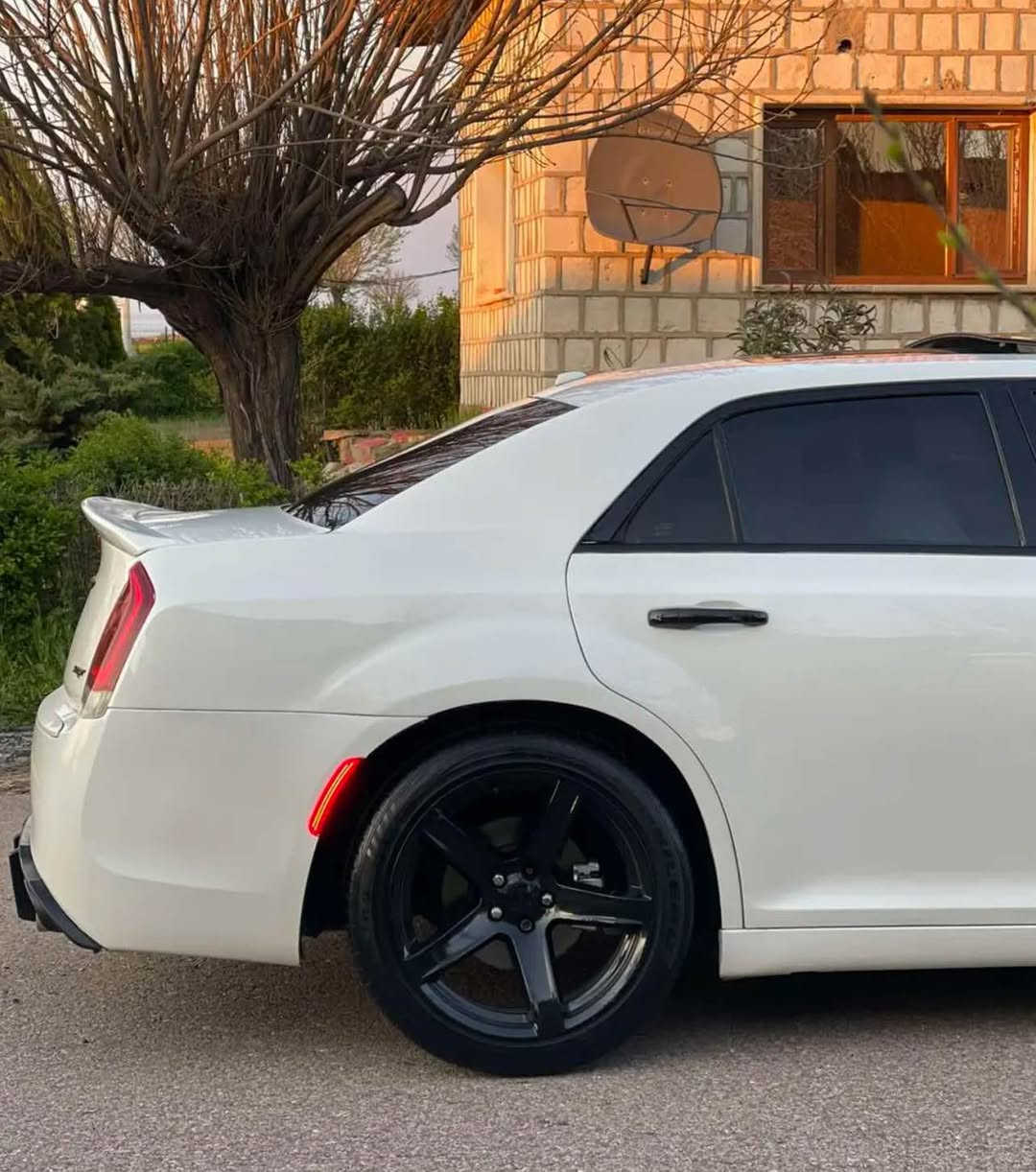 Chrysler 2014 clin 74$ *********** wats app أربيل, العراق
