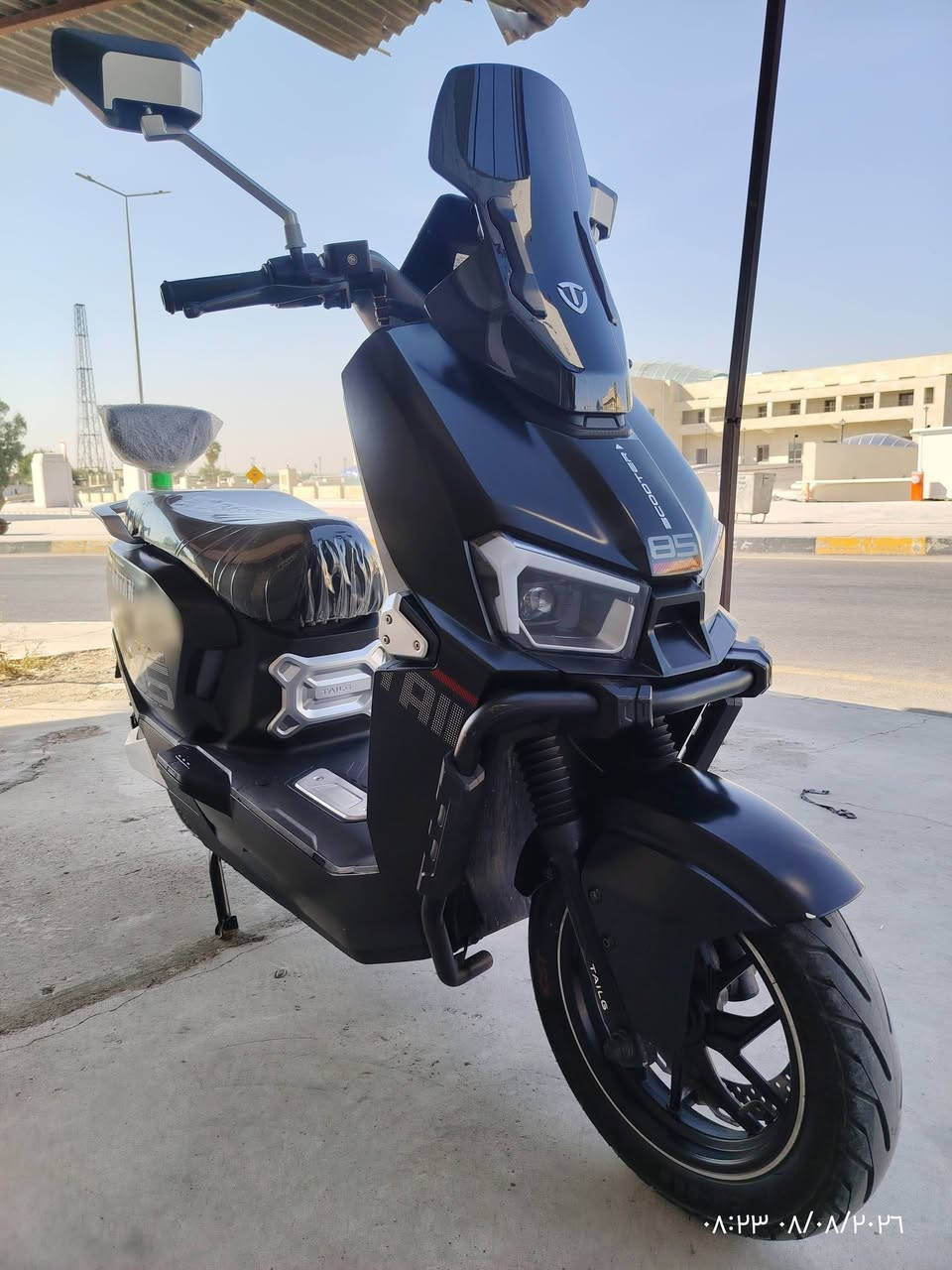 ماطور شحن للبيع
سعر مليون و٢٠٠الف.... بي مجال
الاستفسار أكثر الاتصال على الرقم.. ***********
