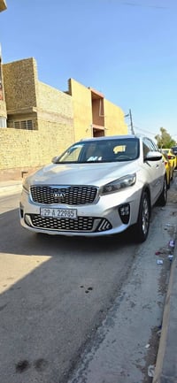 سورنتو • ٢٠٢٠ • كفاله عامه