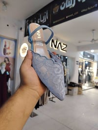 حذاء فلات • زارة • ٣٧-٤٠