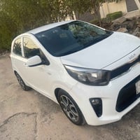 بيكانتو • ٢٠٢٢ • ماشي ٦١ ألف
