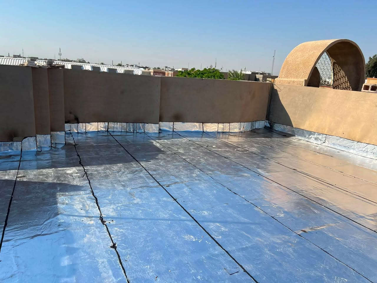 عملنا في حي الجغيفي الاولى
للاستفسار ***********

