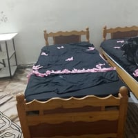 سريرين • منطقه الشعب • نهايه شارع الصحه
