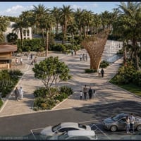 مدينة بدور • سيغنتشر بارك VIP • ٢٤٠-٤٧٠م