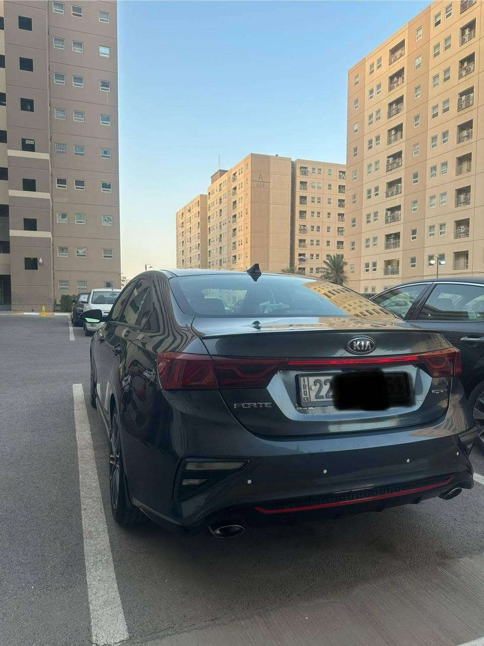 جي تي • ١٦٠٠ تيربو • ٢٠٢١