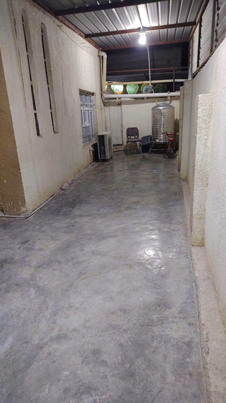 مشتمل • الجبيريه الثالثه • ١٥٠م